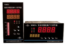智能伺服控制PID调节器XMFA-9000