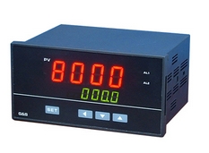 XMT5000 智能数字显示控制仪表