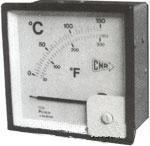 TC6带远传热电偶温度指示表