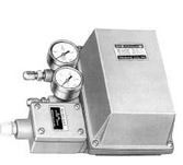 电－气阀门定位器EP1000(ZPD-2000)