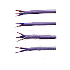 聚氯乙烯绝缘电缆(电线)