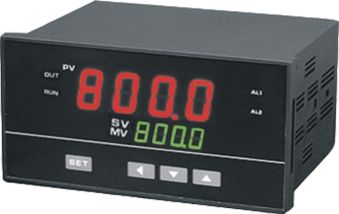 AD3003P型回路供电数显仪
