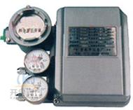 电－气阀门定位器EP1000(ZPD-2000)
