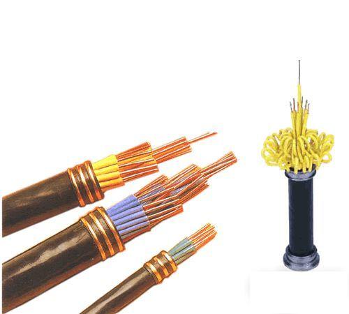 聚氯乙烯绝缘电力电缆 阻燃控制电缆 ZRA/ZRB/ZRC型